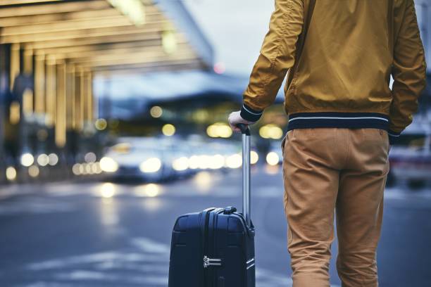 Custom Travel